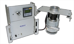 Máy lấy mẫu khí ngoài trời HI-Q 4200AFC-BRLKIT